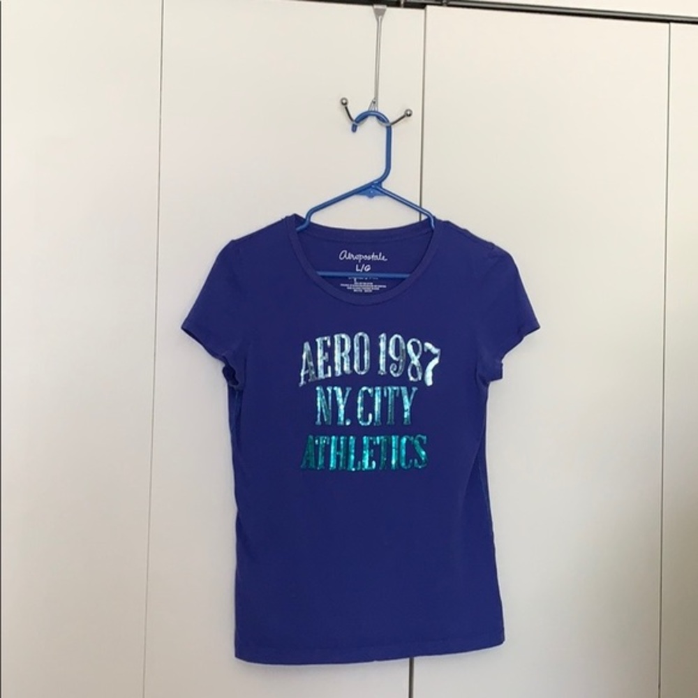 Aero Top Size Large Pre Owned